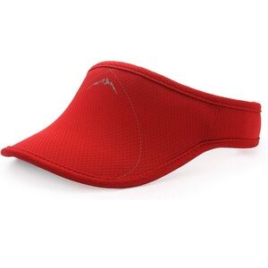 USHAKE Sports Sun Visor for Man or Woman in Golf Running Jogging Tennis Hiking